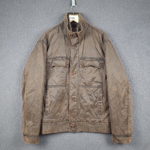 Marlboro classics jacket mens - classics,
