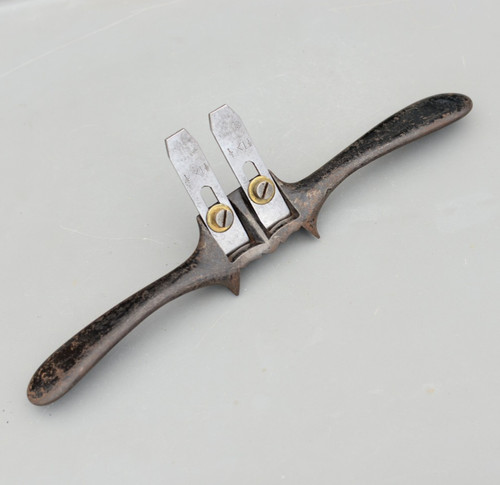 Vintage preston oveloe - vintage, double