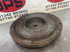 Flywheel X Winget Sanderson