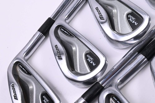 Mizuno 300 irons pw - irons, /