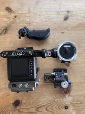 Red Komodo 6K Camera Kit