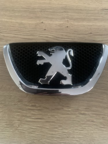Peugeot 3008 2009 2016 bonnet - peugeot, 2009-2016