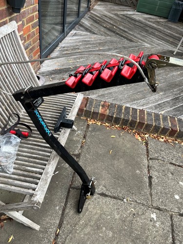 Maxxraxx bike towbar - maxxraxx,