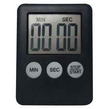 Magnetic LCD Digital Kitchen