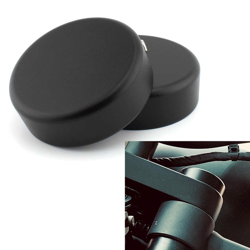 Upper fork stem - upper, cap