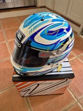 Zamp RZ42 Youth Kart Helmet