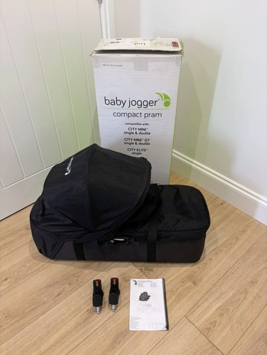 Baby jogger city mini - baby,
