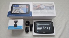 TomTom Truck Expert Plus 7"