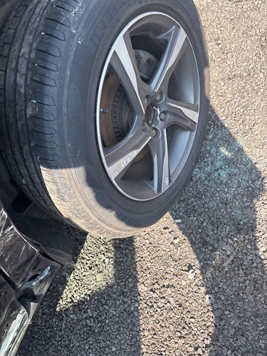 Alloy wheels kit 2014 volvo - alloy,