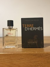 HERMÈS Terre D'Hermés Eau de