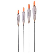 Drennan Titanium Trotters Trotting - River stick floats - All Sizes