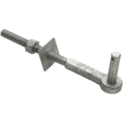 Heavy duty wooden field - 13",