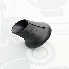 Mercedes 190E 190D W201 plug rubber seal water drain sill