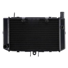 Motorcycle Radiator Aluminum For Honda CB 500 93-04