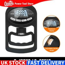 Grip Strength Tester