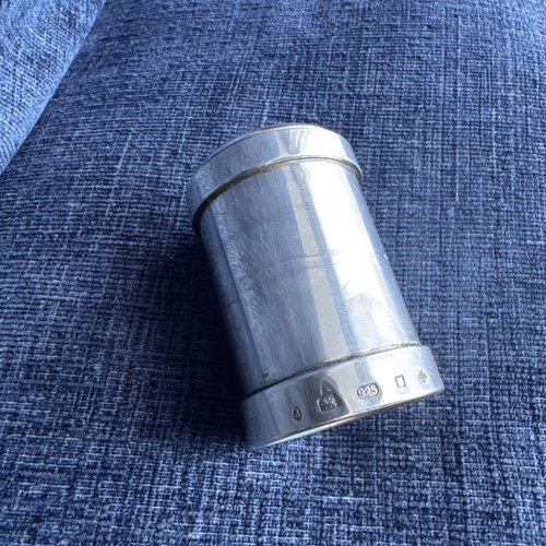Vintage asprey garrard novelty - asprey,