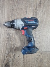 Bosch GSB18V-110C 18v Body