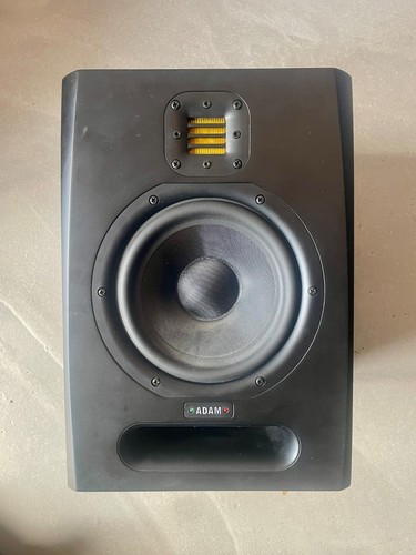 Adam active studio monitor - adam,