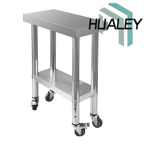 612x307x850mm stainless steel - 612x307x850mm,