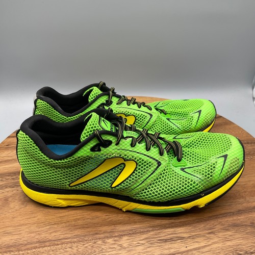 Newton running distance - running, 11