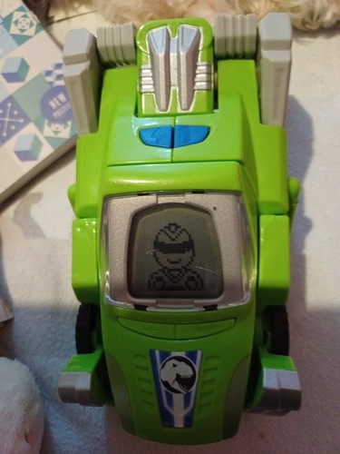 Vtech switch dinos lex - go,