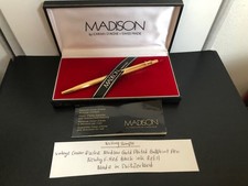 Vintage Caran d'Ache Madison