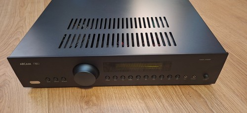 Arcam fmj a39 - a39, amplifier