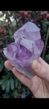Amethyst, Amethyst Point