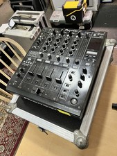 Pioneer DJM 900NXS 4 channel