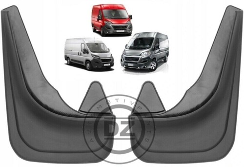 Rear mud flaps splash guard - splash,