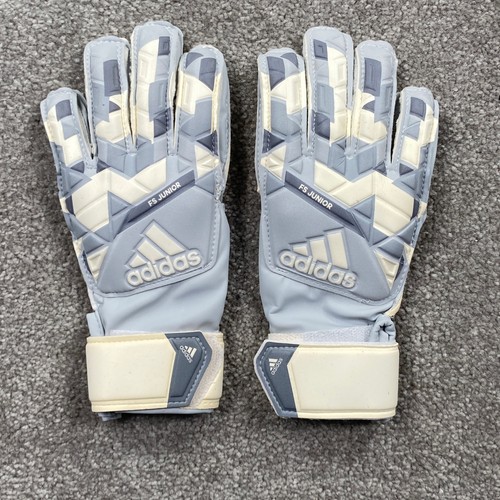 Adidas goalkeeper gloves kids - goalkeeper,