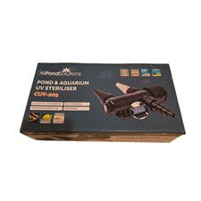 All Pond Solutions 9W Pond