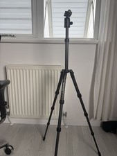 Manfrotto Element Tripod - Comes With Bag.