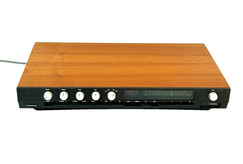 Armstrong 626 stereo receiver - 626,