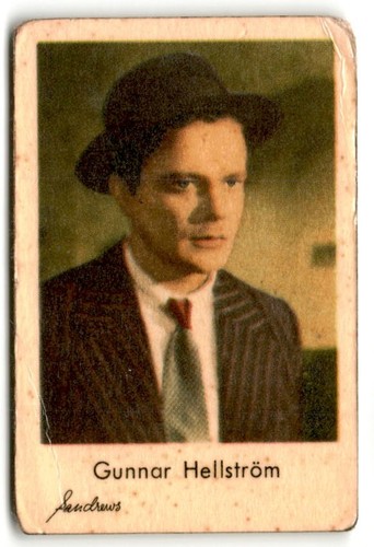 1957 dutch gum unnumbered - 1957,