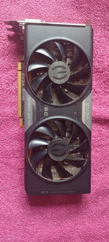 Evga geforce gtx - geforce, 760