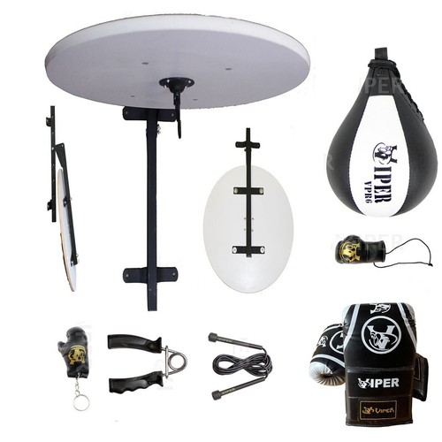 Viper speed ball set - viper,