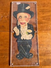 1930s Antique Lithograph