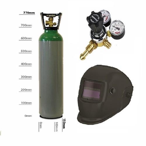 Co2 argon mix - co2,