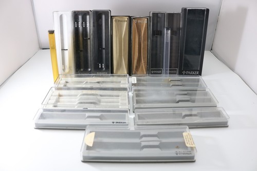 Vintage parker - vintage,