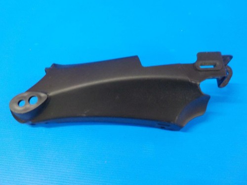 Right tail honda transalp 700 - tail,