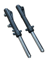 FITS Honda CB125F / GLR125 2014 - 2020.  Front Shock Fork Forks Suspension Set