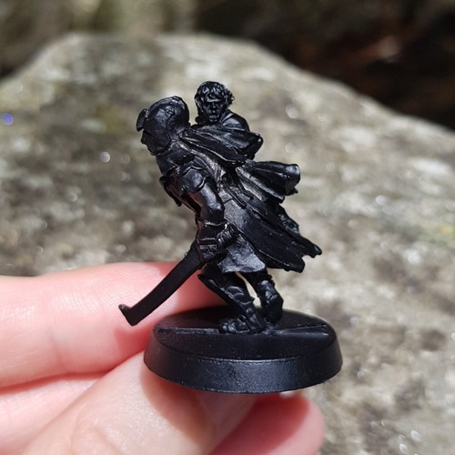 Games workshop metal uruk - workshop,