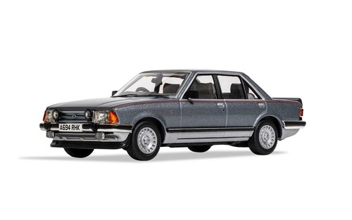 Vanguards ford granada mk2 - ford,
