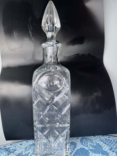 Royal brierley crystal - royal,