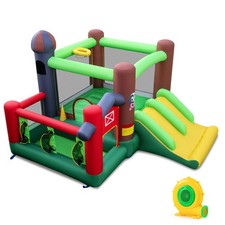 Kids Inflatable Castle with