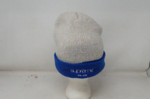 Supreme radar beanie natural - beanie,