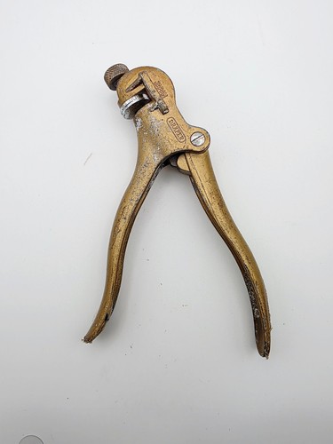 Vintage draper 250 saw - draper,