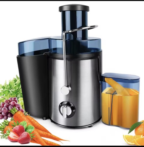 Juicer machine feed chute - feed,