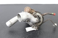 NISSAN NAVARA D22 MK1 TURBOCHARGER 2.5 DIESEL 2004 14411UK500
